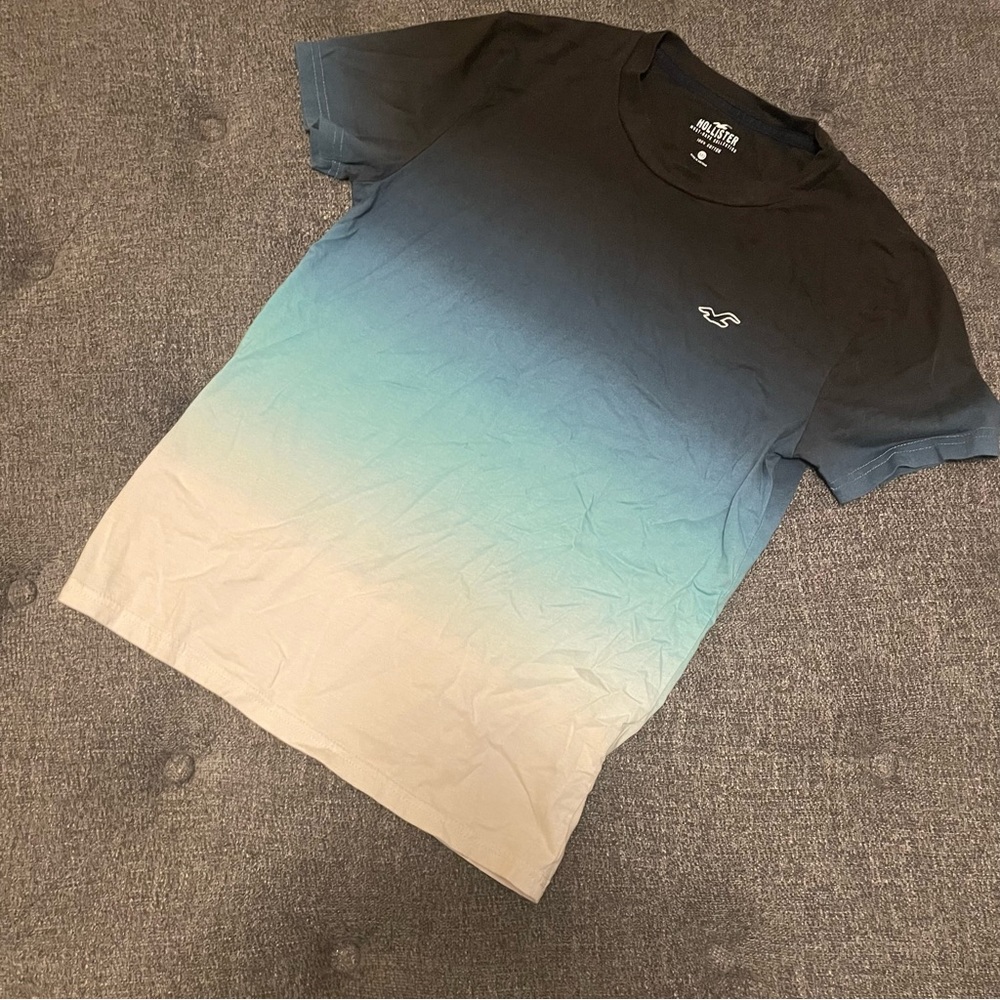 Hollister Ombré Tee